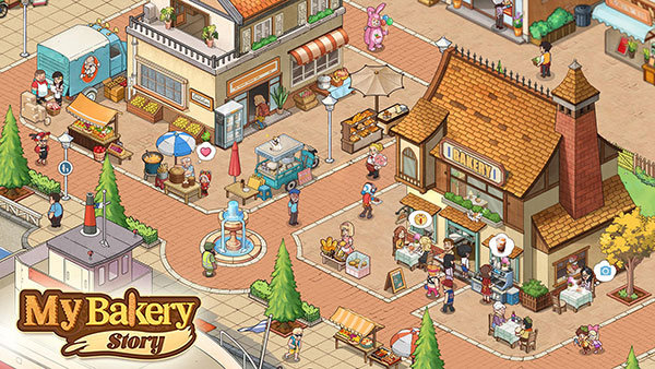 MyBakeryStory安装器