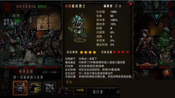 地牢求生GM版