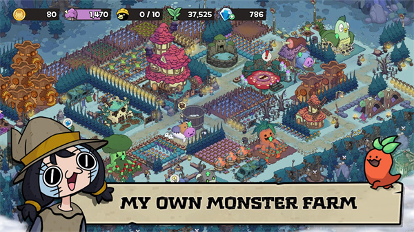 MonsterFarm安装器