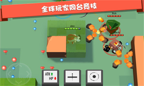 弓箭手大作战老版本