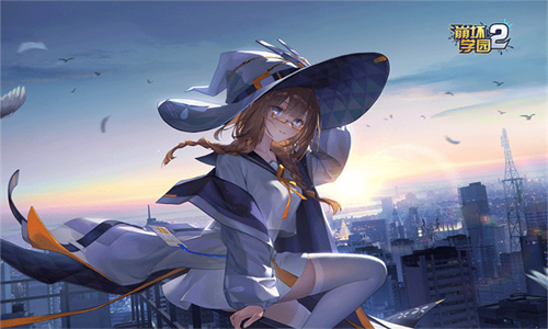 崩坏学园2华为服