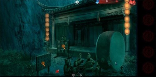 无间梦境千秋魇