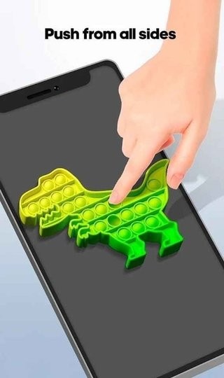 ASMR解压模拟器 ASMR解压模拟器