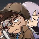布达佩斯谋杀中文版