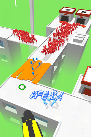 突击队