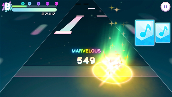Rhythm Hive音游