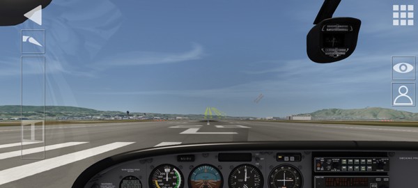 AeroflyFSGlobal安卓版