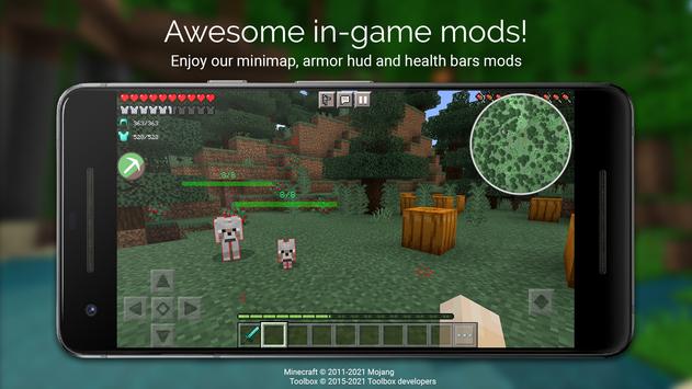 ToolBox最新版