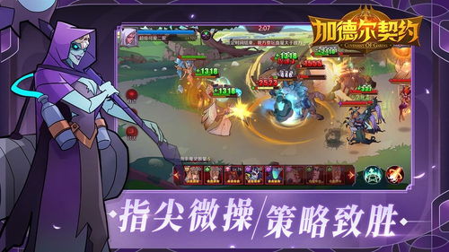 加德尔契约