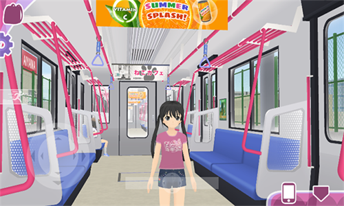 少女都市旧版本