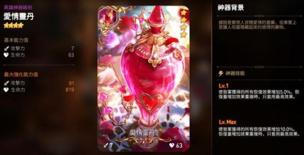 第七史诗小米服