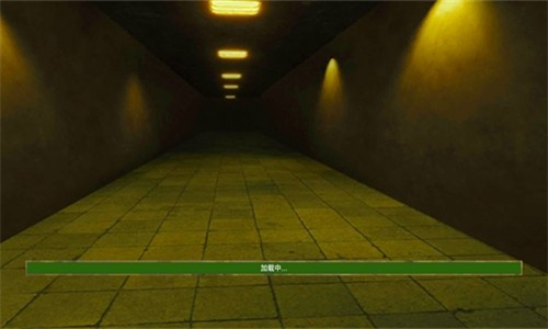 深入后室2.0联机版
