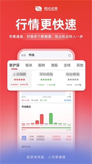 信达天下 信达天下