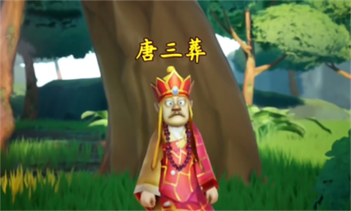 黑神话悟空抢先版手机版