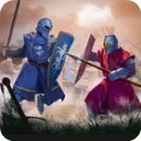 王国冲突战斗模拟最新版(KingdomClash)