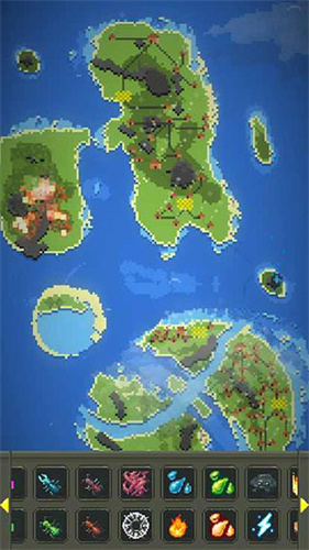 世界盒子最新版