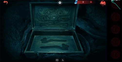 无间梦境千秋魇