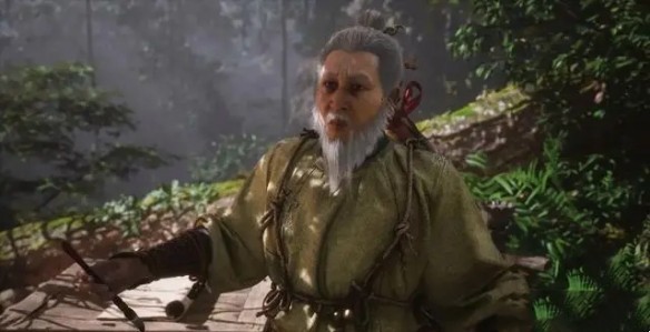 黑神话悟空抢先体验版