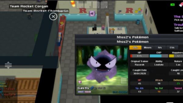 Pokemon