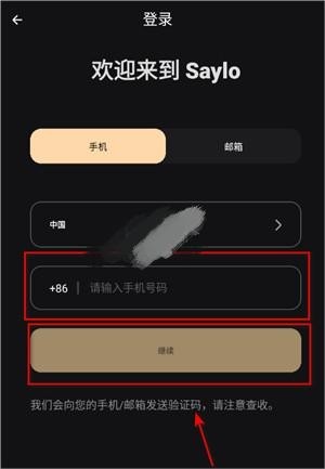 SayloAI聊天