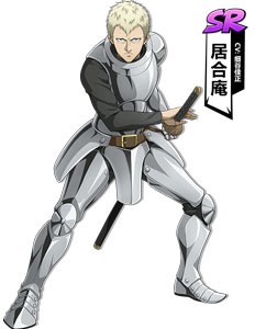 一拳超人最强之男果盘服