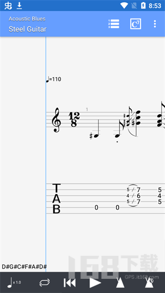 GuitarPro