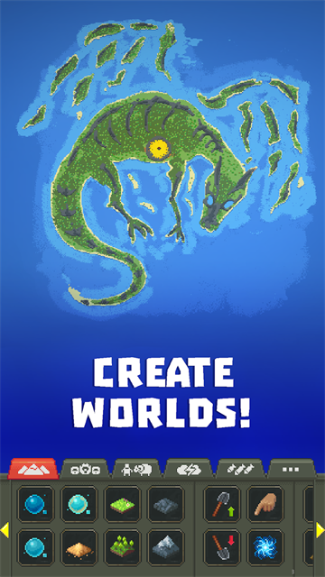 WorldBox2026最新版