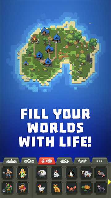 WorldBox2026最新版