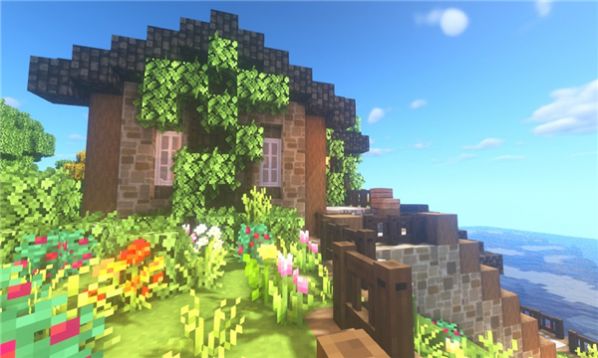 迷你像素工艺世界最新版 迷你像素工艺世界最新版