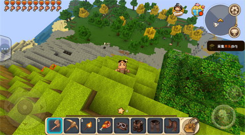 旧版迷你世界0.44.2
