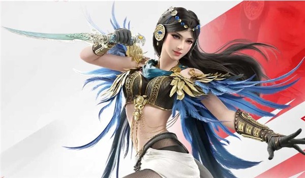 永劫无间国服