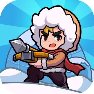 FrostSaga:TowerDefense