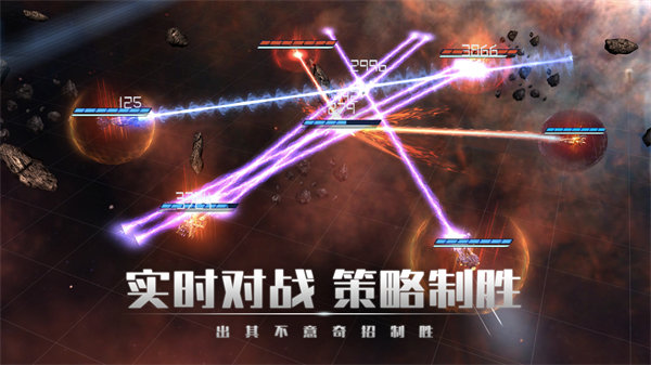 银河掠夺者 银河掠夺者