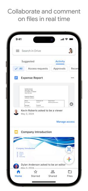 Google Drive