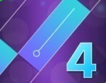 钢琴块4