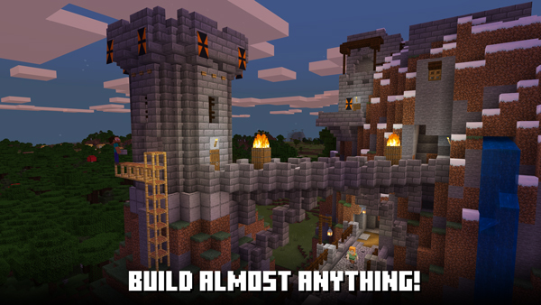 Minecraft国际版2026