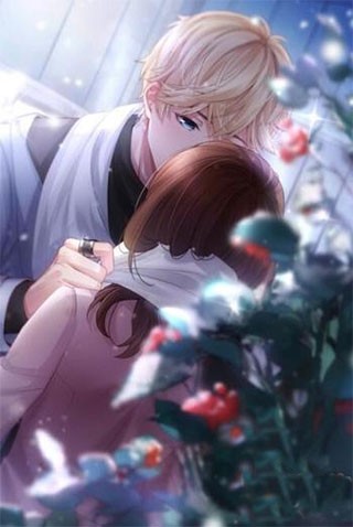 恋与制作人OPPO版