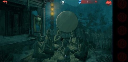 无间梦境千秋魇