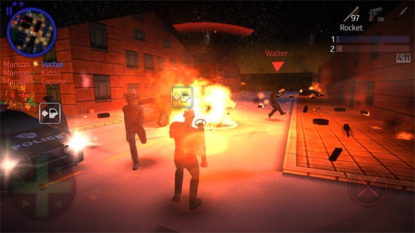Payback2安装器 Payback2安装器