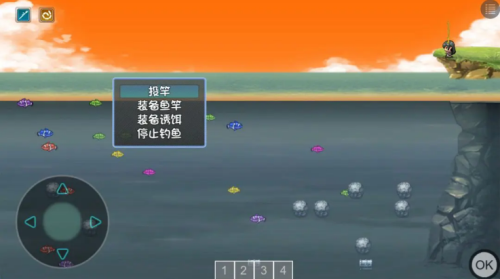 玛法传说