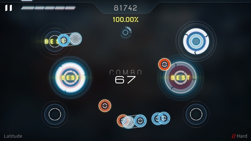 malody手机版