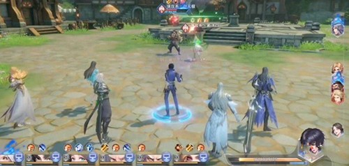 斗罗大陆魂师对决腾讯版