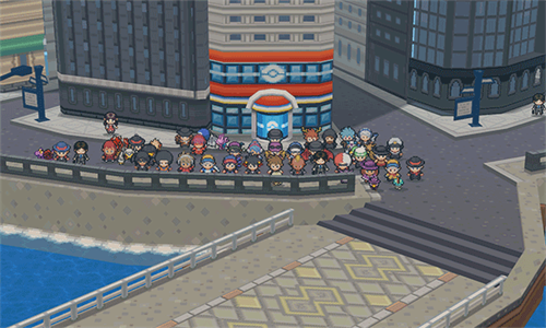 Pokemmo手机版