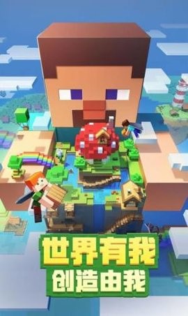 我的世界2