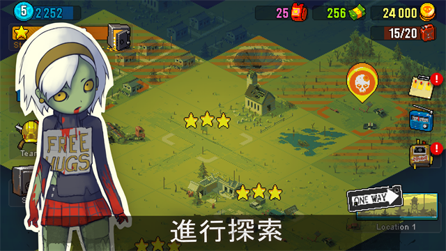 可怕的夏日2026最新版