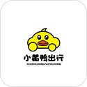 小黄鸭出行