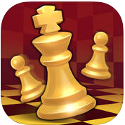 国际象棋