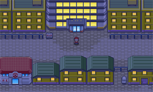 Pokemmo手机版