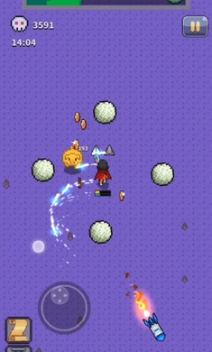 疯狂世界