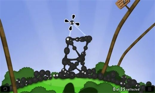 粘粘世界中文版